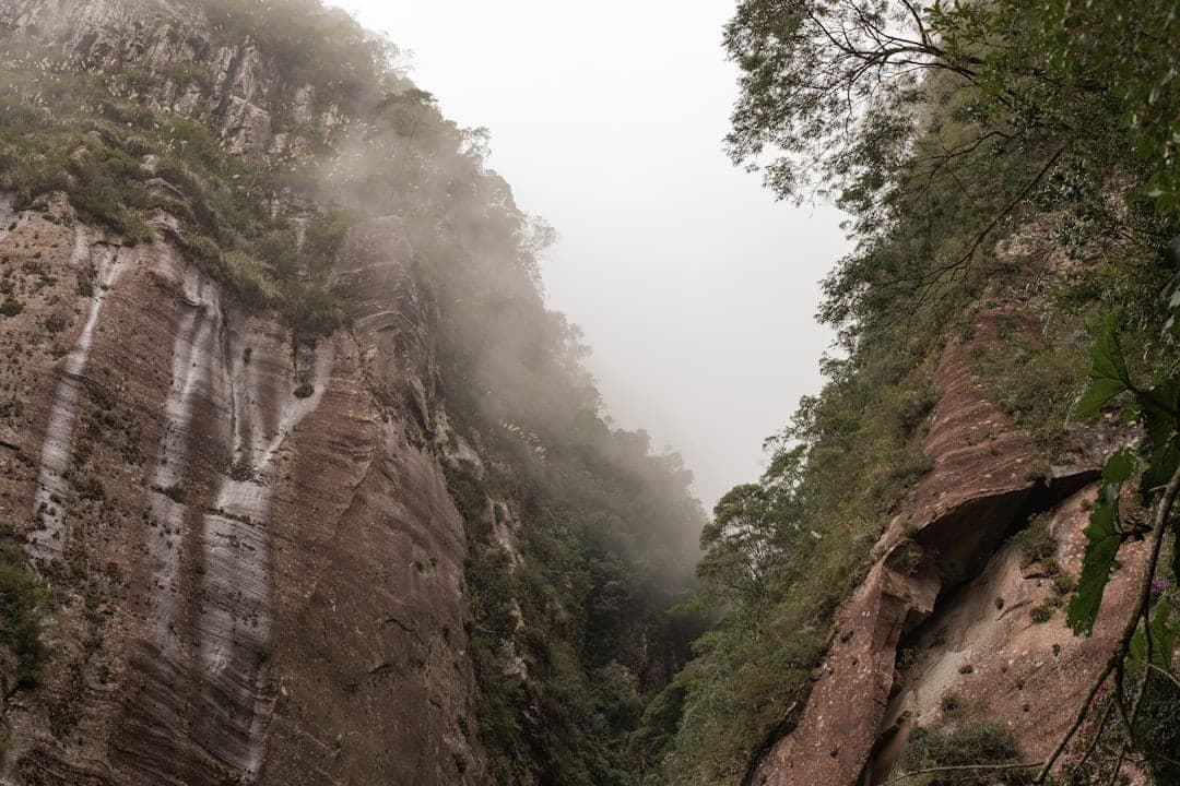 Cachoeira da Pedra Grande — Cantareira