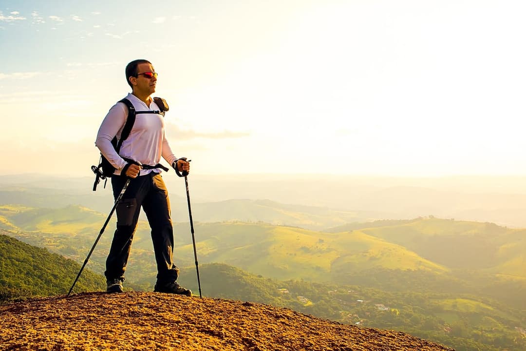 Trilha da Pedra Grande