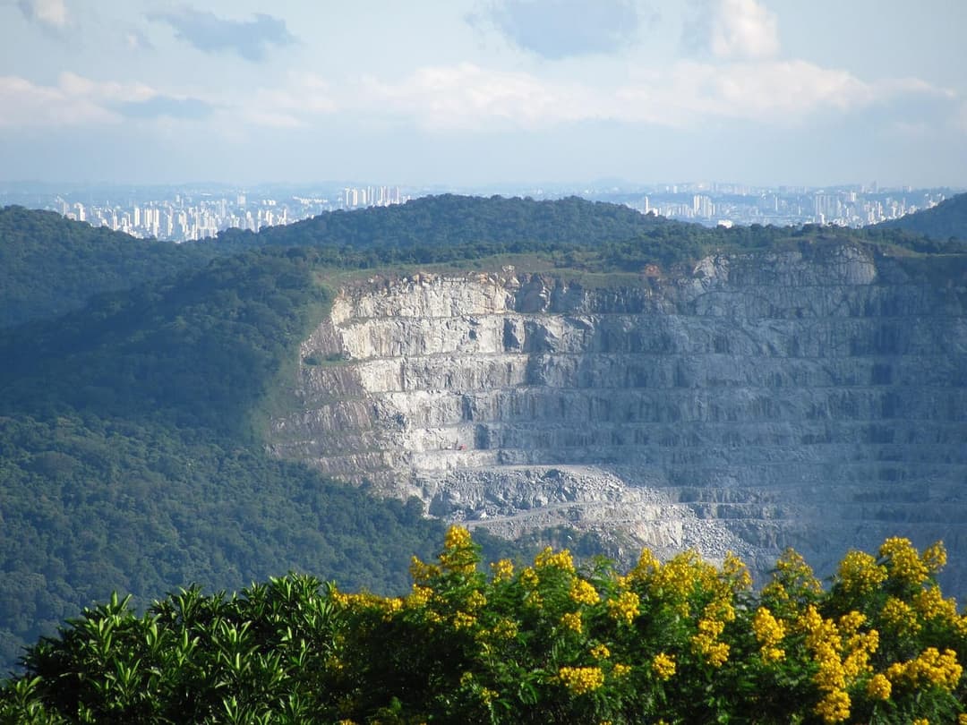 Pico do Olho d'Água