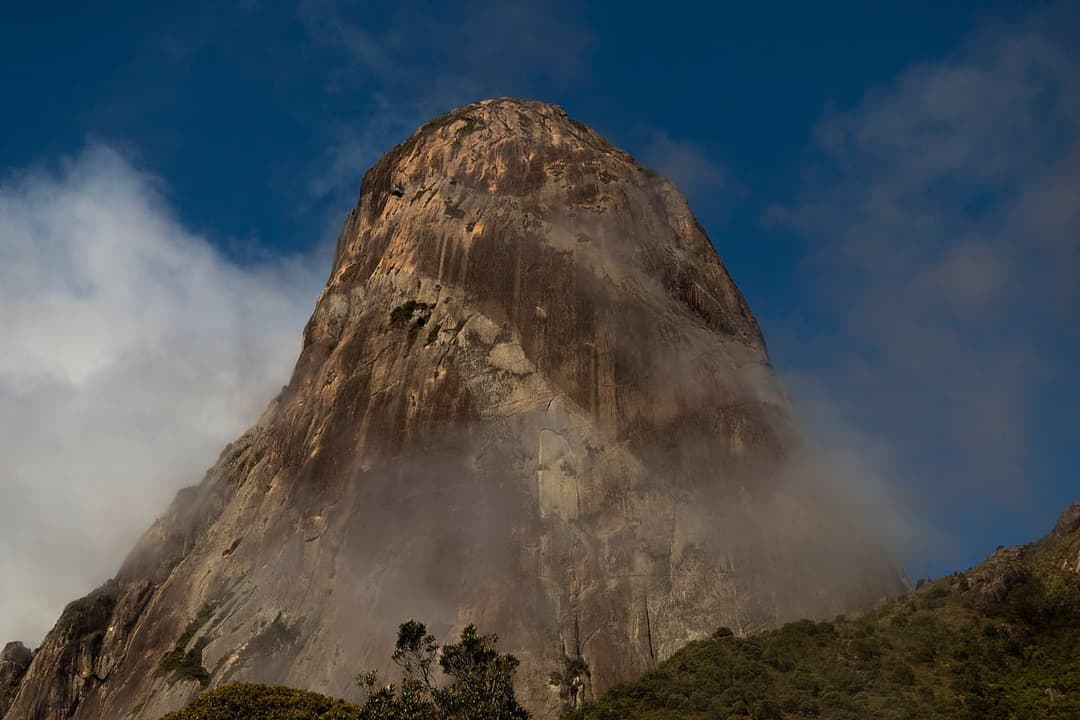 Pico Maior de Friburgo