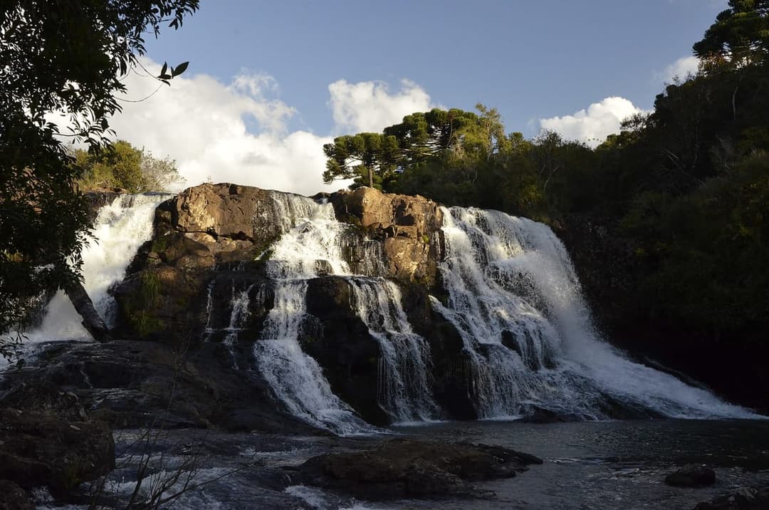 Salto dos Cavalheiros