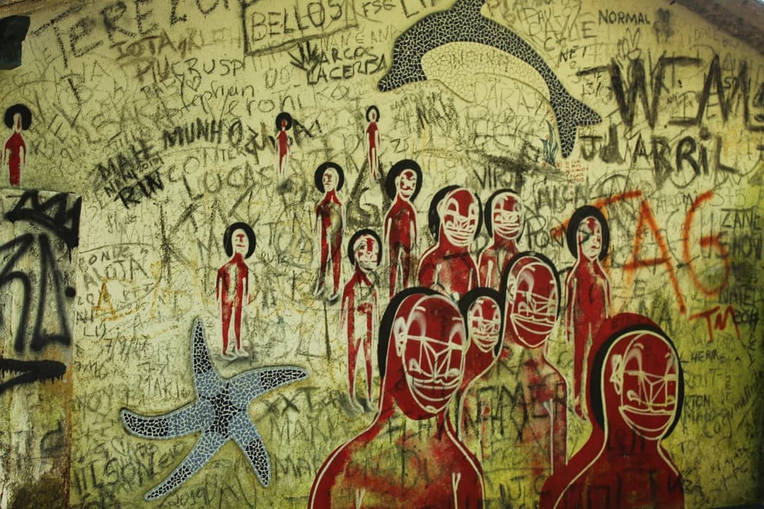 Trilha das Sete Praias